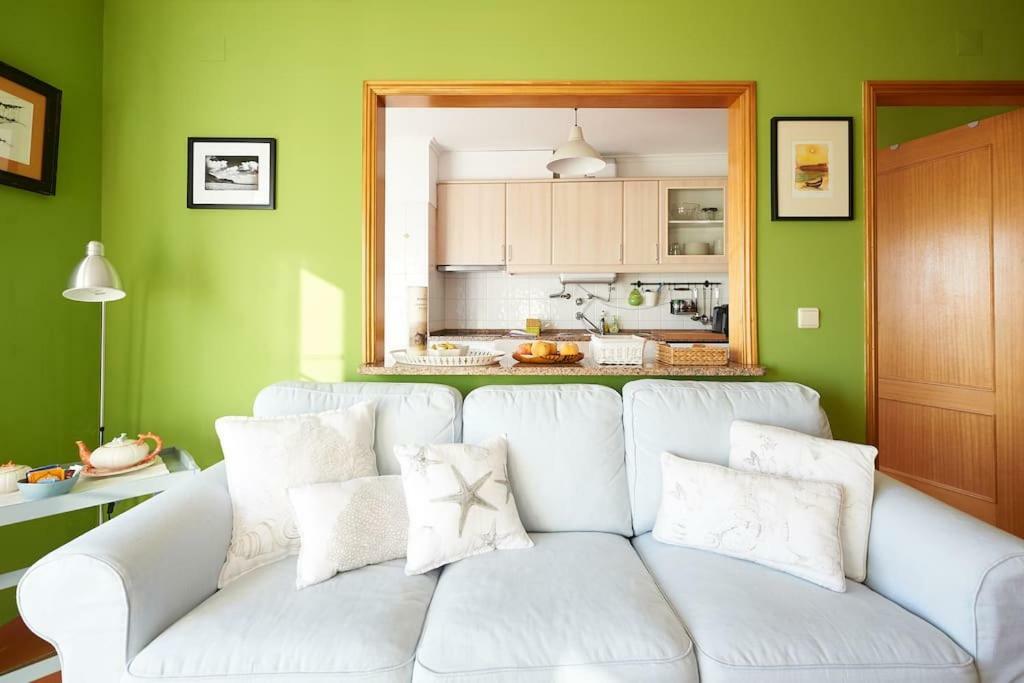 Coral Villa เอริเซรา ภายนอก รูปภาพ