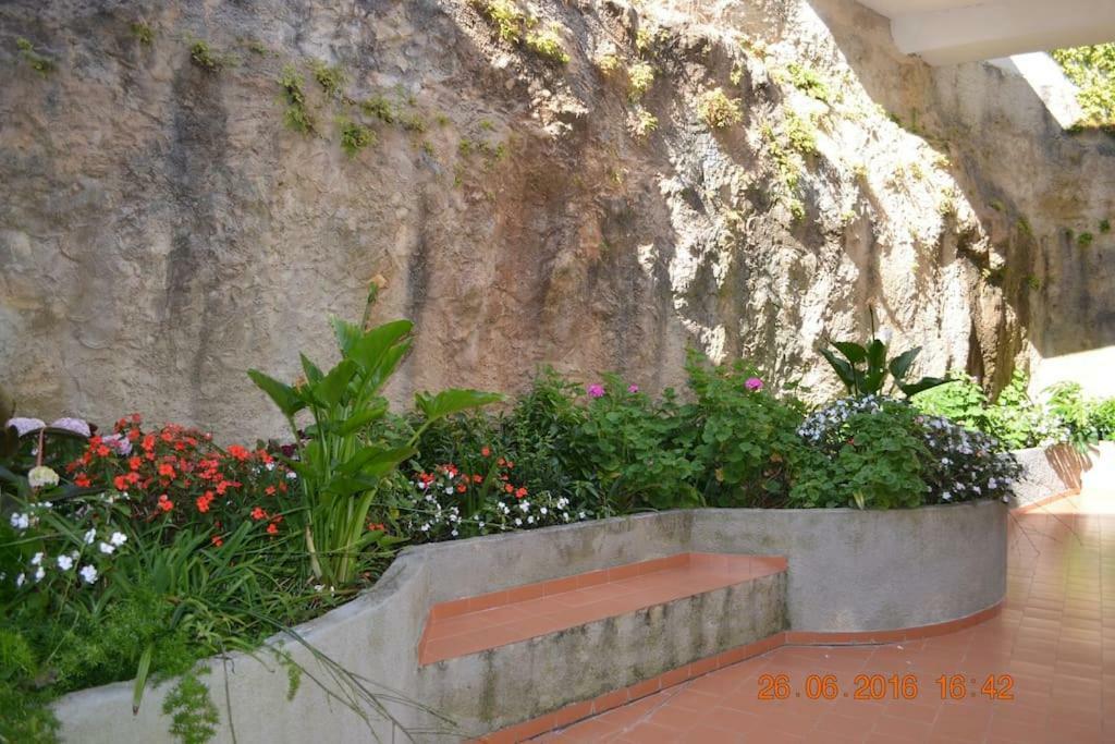 Coral Villa เอริเซรา ภายนอก รูปภาพ