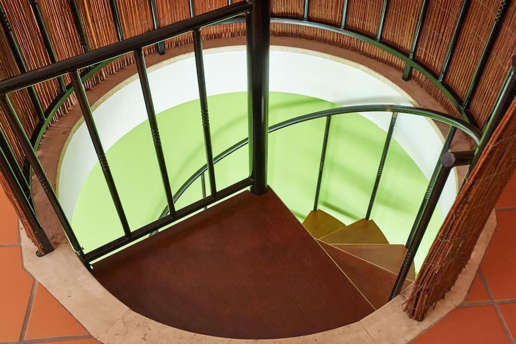 Coral Villa เอริเซรา ภายนอก รูปภาพ