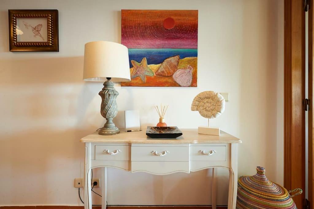 Coral Villa เอริเซรา ภายนอก รูปภาพ