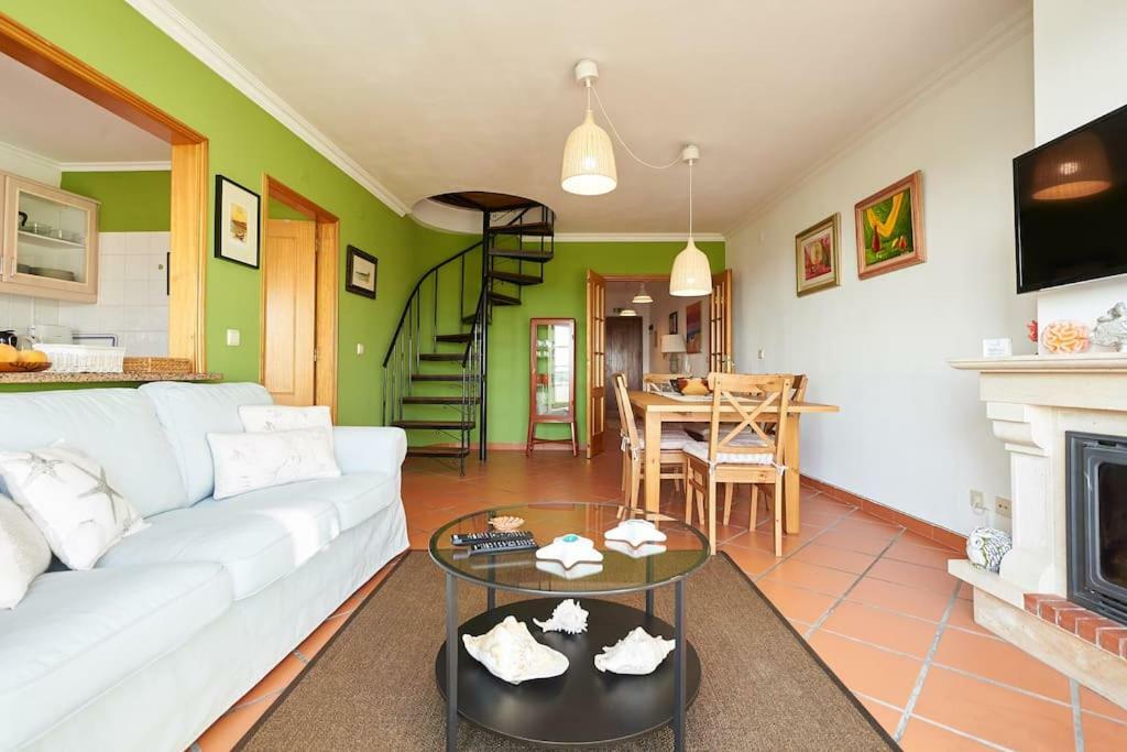 Coral Villa เอริเซรา ภายนอก รูปภาพ